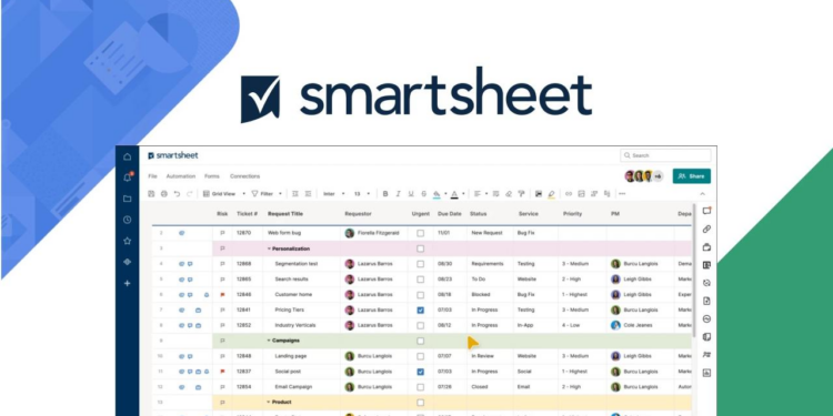 Smartsheet Pricing 2024: Annual, Monthly and Hidden Costs