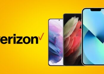 The best Verizon deals for August 2022: free iPhones, discounts on ...