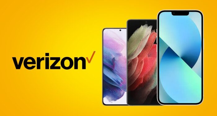 The best Verizon deals for August 2022: free iPhones, discounts on ...