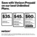 Which Verizon Plan is Best: A Comprehensive Guide to Finding the Right ...