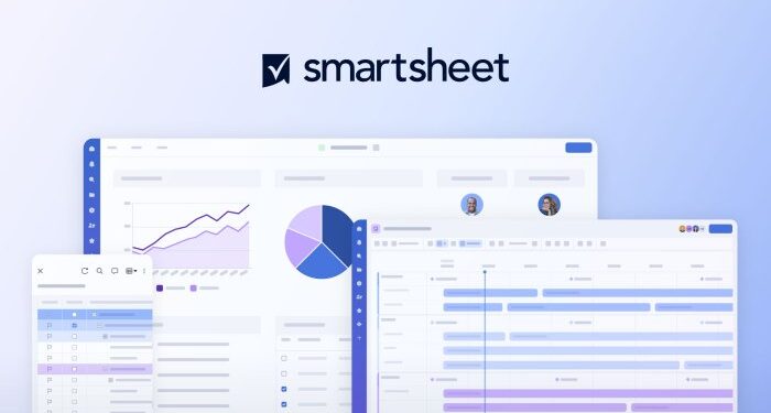 Access the Smartsheet trial plan | Smartsheet Learning Center