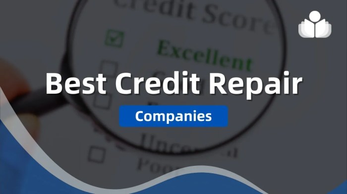 How credit repair companies work | CreditRepair.com