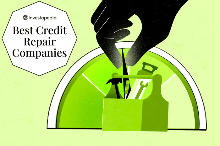 Best Credit Repair Companies for February 2026