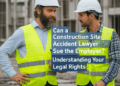 Can a Construction Site Accident Lawyer Sue the Employer? Understanding ...