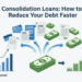 **Debt Consolidation** Pros: - Lower Interest Rates Home loan interest ...