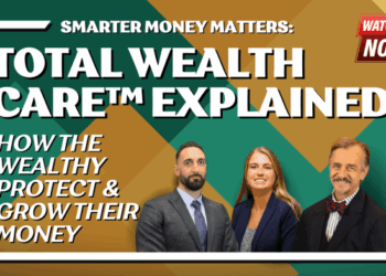Smart Money Matters Podcast: Fixing Asset Protection Mistakes