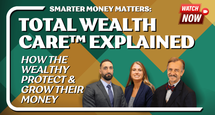 Smart Money Matters Podcast: Fixing Asset Protection Mistakes