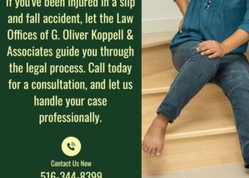 Slip and Fall Attorney Soho, NY 10012 - Speak to an Attorney Now!