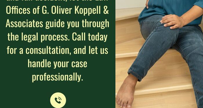 Slip and Fall Attorney Soho, NY 10012 - Speak to an Attorney Now!
