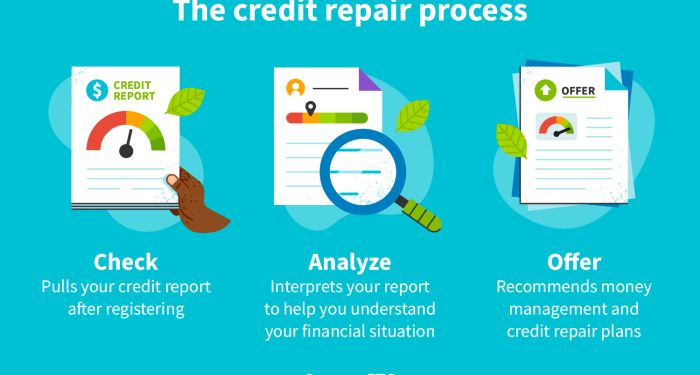 8 Best Credit Repair Companies: Top Solutions for 2024 - GadgetStripe