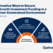 Driving Business Growth: Key Insights for CFOs | Gartner