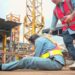 Causes of crane collapse: overloading, rigging, ground conditions, wind ...