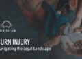 Burn Injury Lawyer | Fielding Law Firm, APC