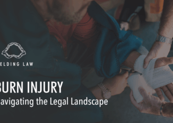 Burn Injury Lawyer | Fielding Law Firm, APC