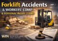 How Can A Forklift Injury Lawyer Help Me? | 2026 Guide