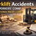 How Can A Forklift Injury Lawyer Help Me? | 2026 Guide