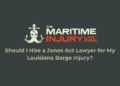 Do I Need to File an Accident Report after Being Injured Offshore?