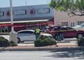 El Paso crash: Bicyclist suffers serious injuries