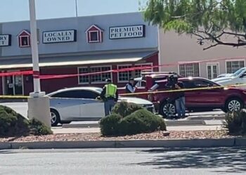 El Paso crash: Bicyclist suffers serious injuries